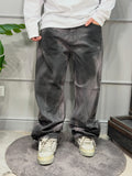 Baggy Double Cut