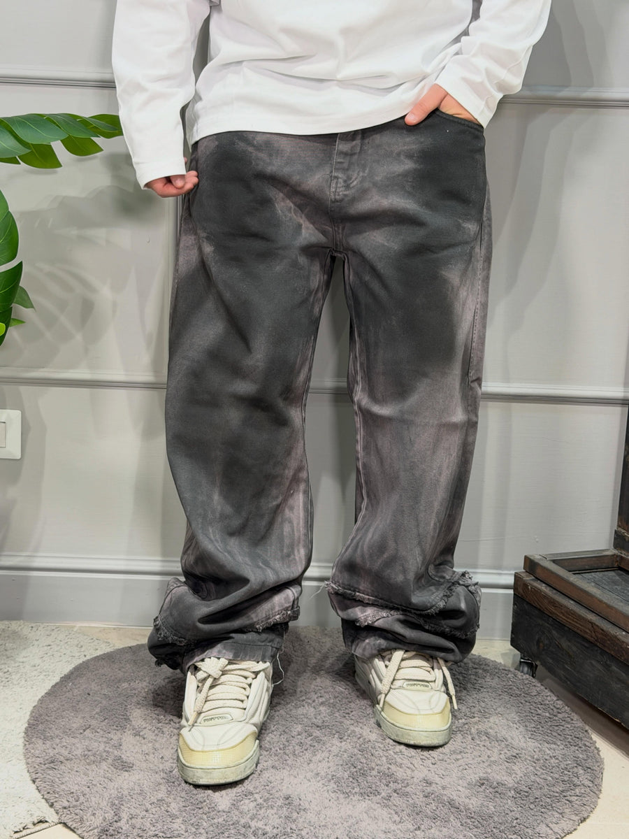 Baggy Double Cut
