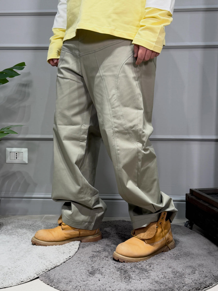 Pantalone Fear