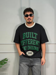 T-Shirt Built