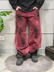 Baggy Double Cut