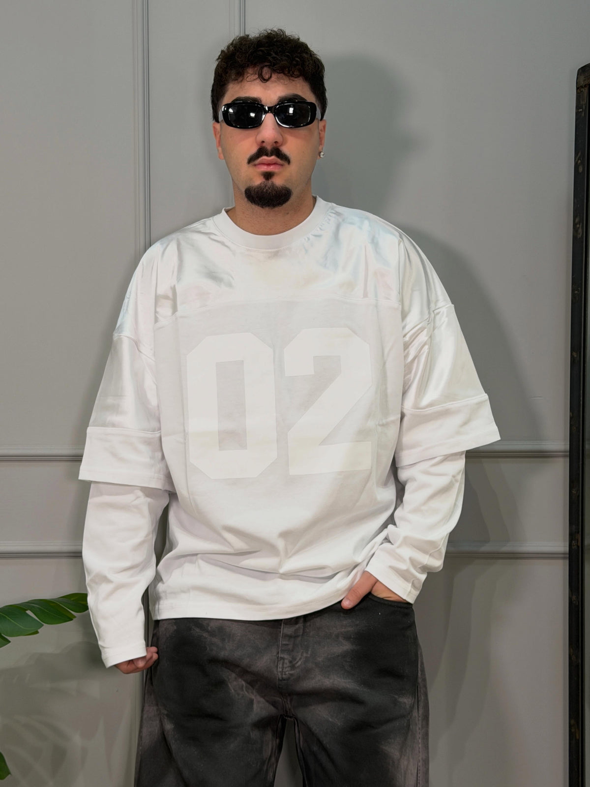 Double Layer