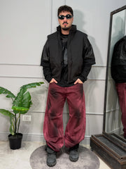 Baggy Double Cut