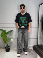 T-Shirt Built
